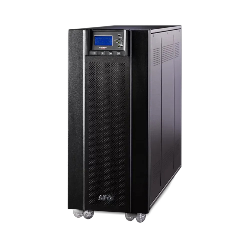 NOBREAK NHS EXPERT.OL(C 10000VA/20X9AH/ISOLADOR/ETH) - Nobreak